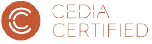 Logo CEDIA