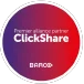 Logo Clickshare