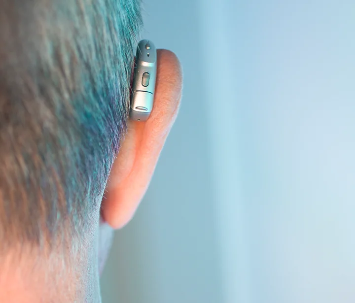 Acessibilidade Auditiva