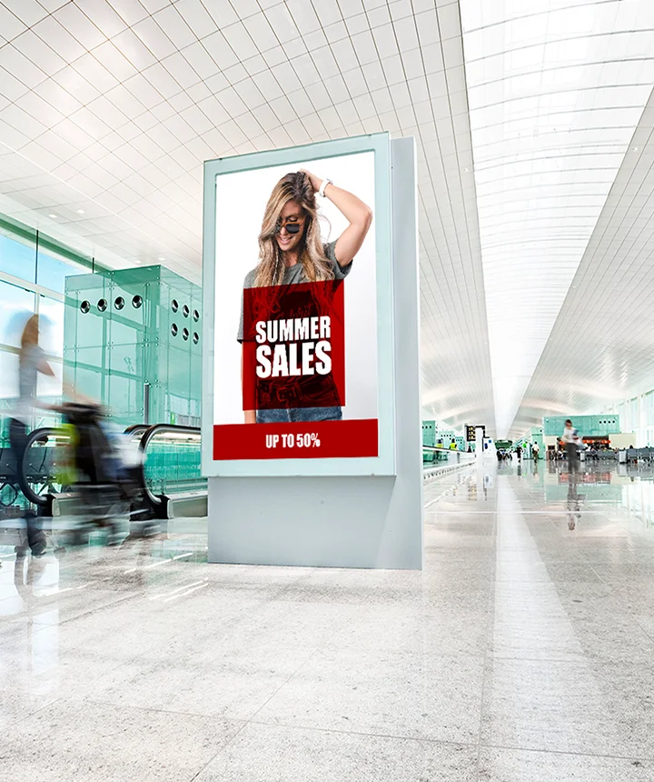 Aplicação InteliAV DS