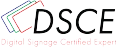 Logo DSCE