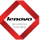 Logo Lenovo Partner