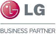 Logo LG Partner