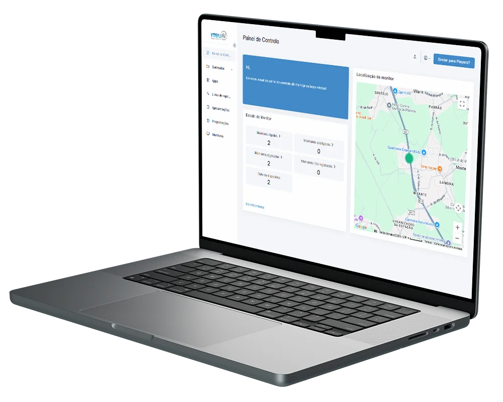 InteliaAV DS Software