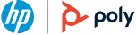 Logo HP Poly
