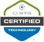 Logo SYS Certified