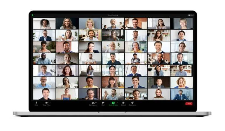 videoconferencia zoom